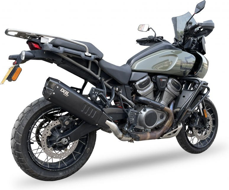 ULTRA LIGHT XTREM BLACK