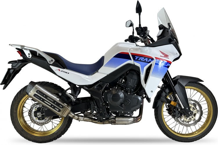 SLIP ON - MEGA XTREM TRAIL