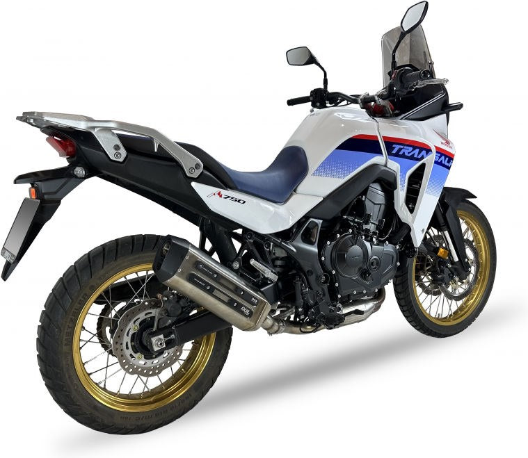 SLIP ON - MEGA XTREM TRAIL