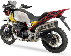 IXIL Slip On Exhaust - Mega Xtrem Trail | EM 3037 SS