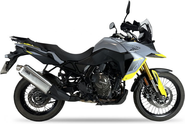 SLIP ON - MEGA XTREM RACE TRAIL