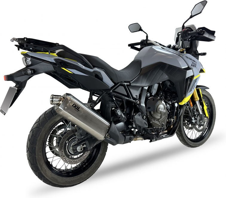 SLIP ON - MEGA XTREM RACE TRAIL