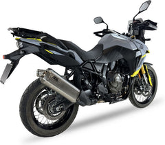 SLIP ON - MEGA XTREM RACE TRAIL