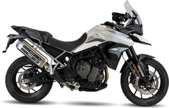IXIL Slip On Exhaust - Mega Xtrem Trail | ET 4066 SS