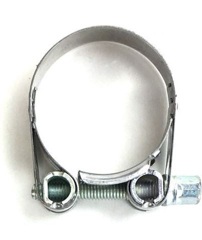 SLIP ON - HEXOVAL XTREM INOX