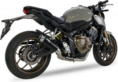 FULL SYSTEM - SPORT XTREM BLACK