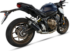 FULL SYSTEM - SPORT XTREM BLACK