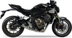 FULL SYSTEM - SPORT XTREM BLACK