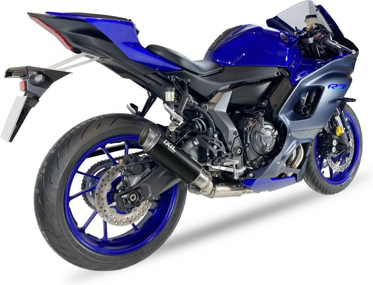 FULL SYSTEM - SPORT XTREM BLACK