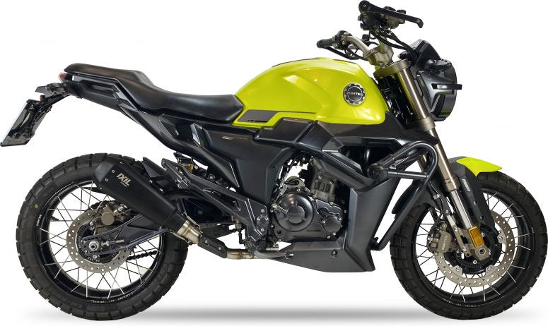 FULL SYSTEM - SPORT XTREM BLACK