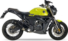 FULL SYSTEM - SPORT XTREM BLACK