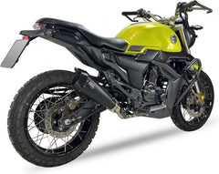 FULL SYSTEM - SPORT XTREM BLACK