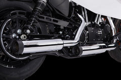 IXIL Short Gun End Cap (Black) | HC1-63B