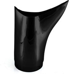 IXIL Fishtail End Cap (Black) | HC2-66B