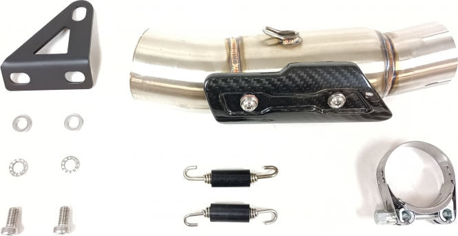 SLIP ON - XTREM CARBON
