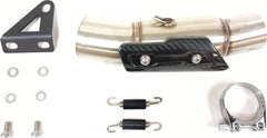 SLIP ON - XTREM CARBON