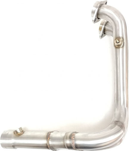 FRONT MANIFOLD - CATALYST SUPPRESSOR