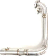 FRONT MANIFOLD - CATALYST SUPPRESSOR