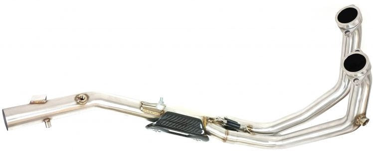 DKAT - FULL COLECTOR - CATALYST SUPPRESSOR