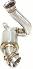 DKAT - MID PIPE - CATALYST SUPPRESSOR