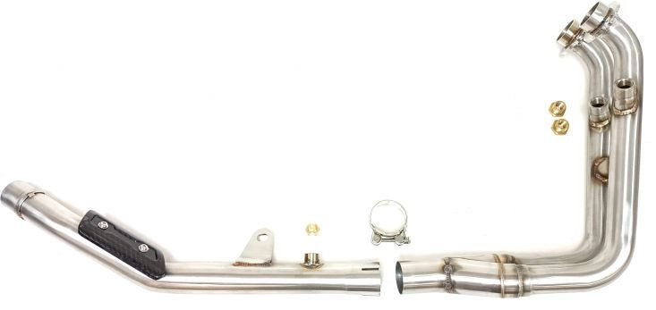 DKAT - FULL COLECTOR - CATALYST SUPPRESSOR