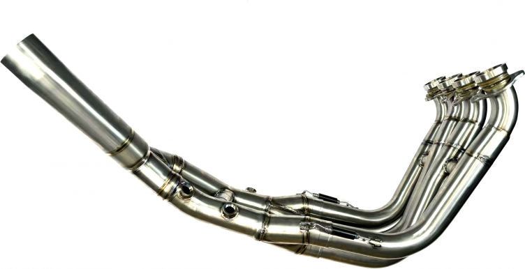 DKAT - TITANIUM FULL COLECTOR - CATALYST SUPPRESSOR