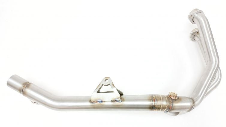DKAT - FULL COLECTOR - CATALYST SUPPRESSOR