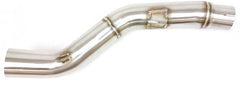 DKAT - MID PIPE - CATALYST SUPPRESSOR