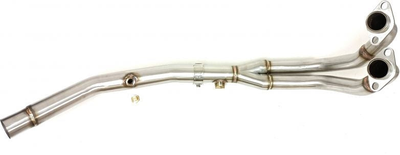 DKAT - FULL COLECTOR - CATALYST SUPPRESSOR