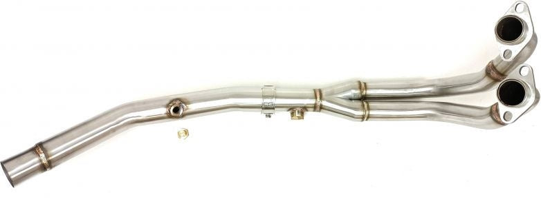 DKAT - FULL COLECTOR - CATALYST SUPPRESSOR