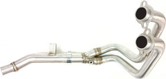 DKAT - FULL COLECTOR - CATALYST SUPPRESSOR
