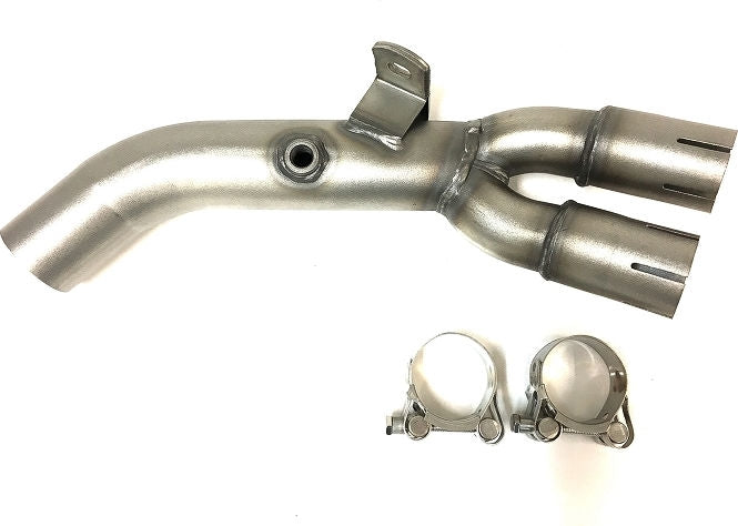 IXIL CATALYST ELIMINATOR - NOT FOR ROAD USE DKAT Non-Homologated | KIT 6077 C1