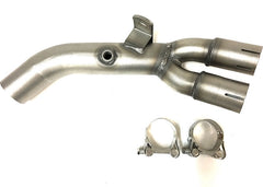 IXIL CATALYST ELIMINATOR - NOT FOR ROAD USE DKAT Non-Homologated | KIT 6077 C1