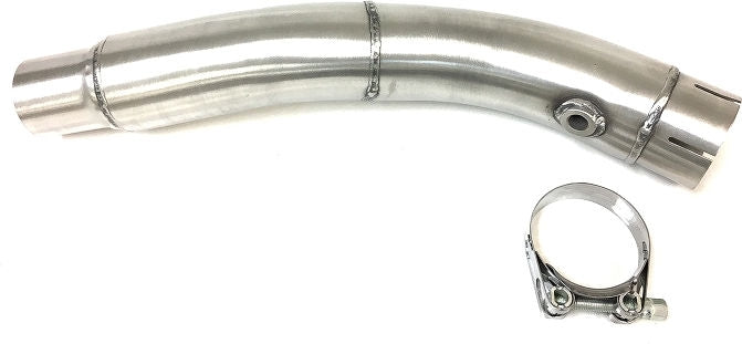 IXIL CATALYST ELIMINATOR - NOT FOR ROAD USE DKAT Non-Homologated | KIT 7090 C1