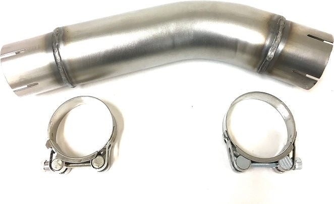 IXIL CATALYST ELIMINATOR - NOT FOR ROAD USE DKAT Non-Homologated | KIT 7199 C1