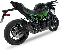 SLIP ON - XTREM CARBON