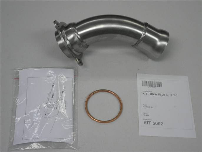 IXIL HEXOVAL XTREM EVOLUTION SOVE Non-Homologated | OB 5092 VSE