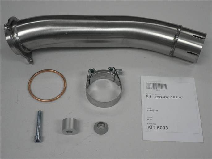 IXIL HEXOVAL XTREM EVOLUTION SOVE Non-Homologated | OB 5098 VSE