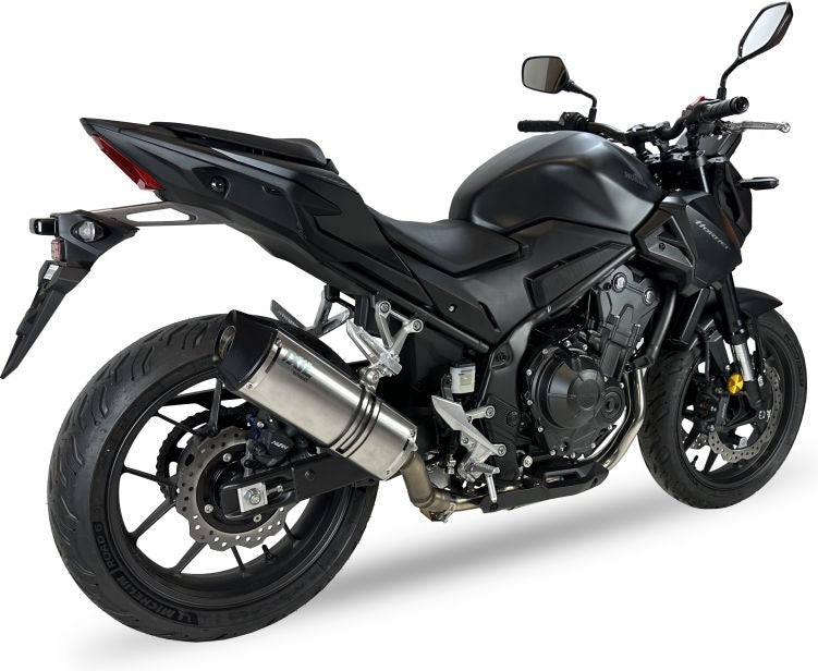 SLIP ON - HEXOVAL XTREM EVOLUTION