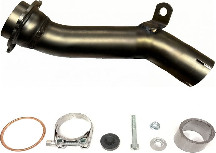 SLIP ON - HEXOVAL XTREM EVOLUTION
