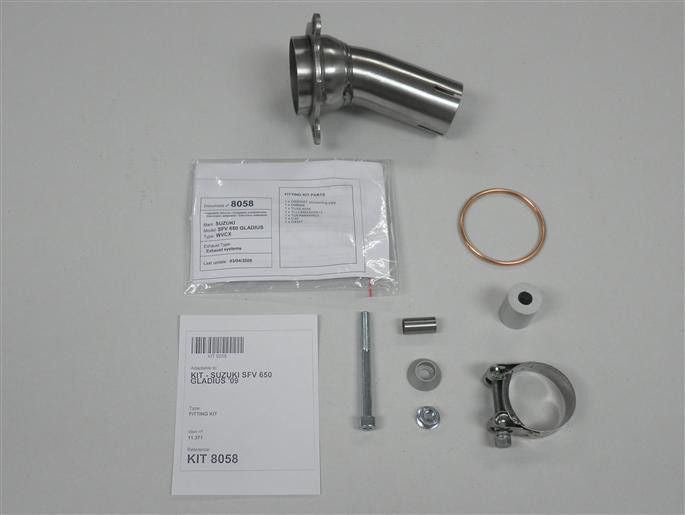IXIL HEXOVAL XTREM EVOLUTION SOVE Homologated | OS 8058 VSE