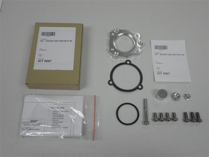 IXIL HEXOVAL XTREM EVOLUTION SOVE Homologated | OS 8067 VSE