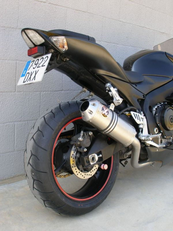 IXIL HEXOVAL XTREM EVOLUTION SOVE Non-Homologated | OS 8068 VSE