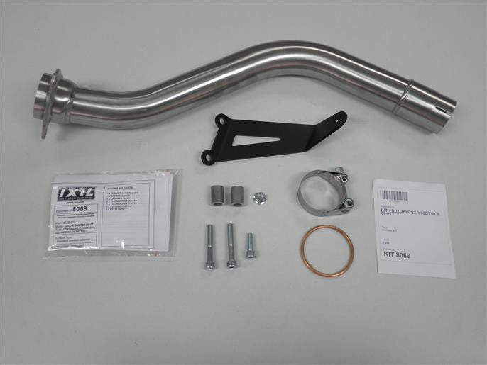 IXIL HEXOVAL XTREM EVOLUTION SOVE Non-Homologated | OS 8068 VSE