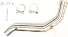 SLIP ON - OVAL GP INOX