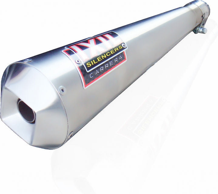 IXIL 2 - CONICAL XTREM - FULL SYSTEM 2-CON Non-Homologated | OY 920 S