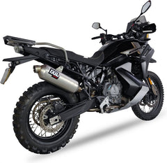 SLIP ON - RALLY SERIES
