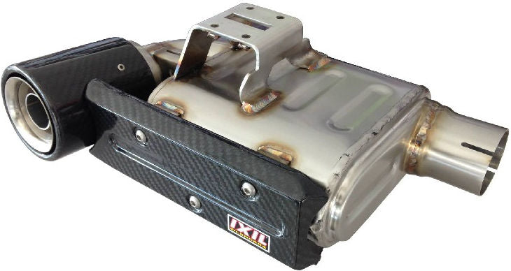IXIL SUPER XTREM - FULL SYSTEM SX1 Homologated | SH 6756 C