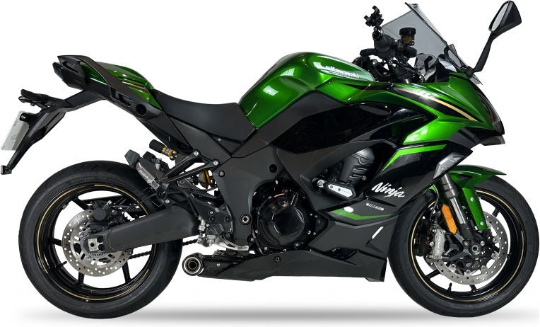 FULL SYSTEM - SUPER XTREM