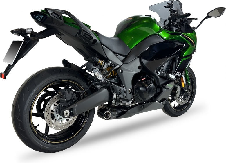 FULL SYSTEM - SUPER XTREM